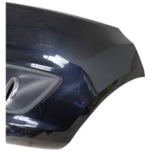 Load image into Gallery viewer, Ford Fiesta front bumper MK8 2013-2016 Hatchback Genuine pn C1BB-17757-A
