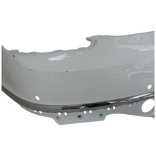 Load image into Gallery viewer, BENTLEY FLYING SPUR Rear Bumper Upper Section 2020 onward GENUINE 3SE807511
