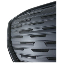 Load image into Gallery viewer, Audi Q4 E-Tron front bumper centre grill 2021 onwards Genuine pn 89A853651B
