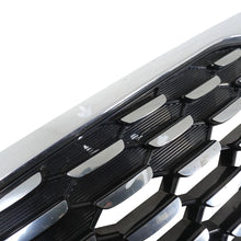 Load image into Gallery viewer, Kia Sorento front bumper upper grill 2017-2020 Genuine 86352-C5600
