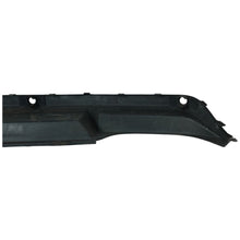 Load image into Gallery viewer, SKODA OCTAVIA REAR BUMPER Lower Trim 2013 to 2016 Genuine 5E5807521
