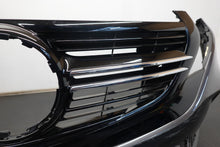 Load image into Gallery viewer, MERCEDES BENZ EQC AMG Line FRONT BUMPER 2020 onwards GENUINE A2938859900
