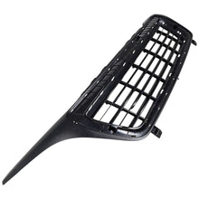 Load image into Gallery viewer, Peugeot Boxer front bumper upper grill Genuine 1314847070
