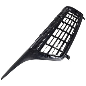 Peugeot Boxer front bumper upper grill Genuine 1314847070
