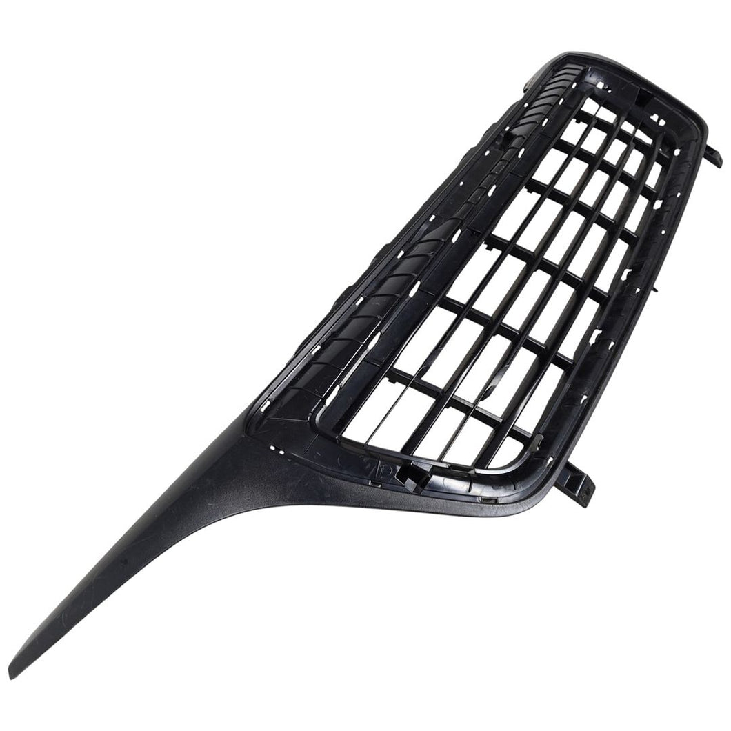 Peugeot Boxer front bumper upper grill Genuine 1314847070