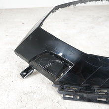 Load image into Gallery viewer, AUDI Q8 S Line Front Bumper Grill Frame 2019 onwards 4M8 GENUINE 4M8807725

