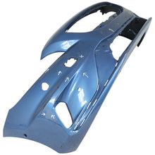 Load image into Gallery viewer, VOLVO V40 R DESIGN FRONT BUMPER 2012 onwards Hatchback GENUINE Used 31347085
