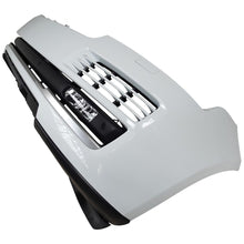 Load image into Gallery viewer, Range Rover Vogue front bumper L405 2013-2017 SUV Genuine pn CK52-17F003-AA
