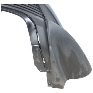 PORSCHE TAYCAN REAR BUMPER 2019 onwards GENUINE 9J0807421A