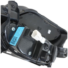 Load image into Gallery viewer, MG ZS rear bumper right RH grill Facelift 2020 onwards Genuine pn 10694869
