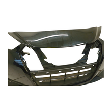 Load image into Gallery viewer, NISSAN MICRA FRONT BUMPER K14 2017 onwards Hatchback GENUINE pn 62022 5FA0H
