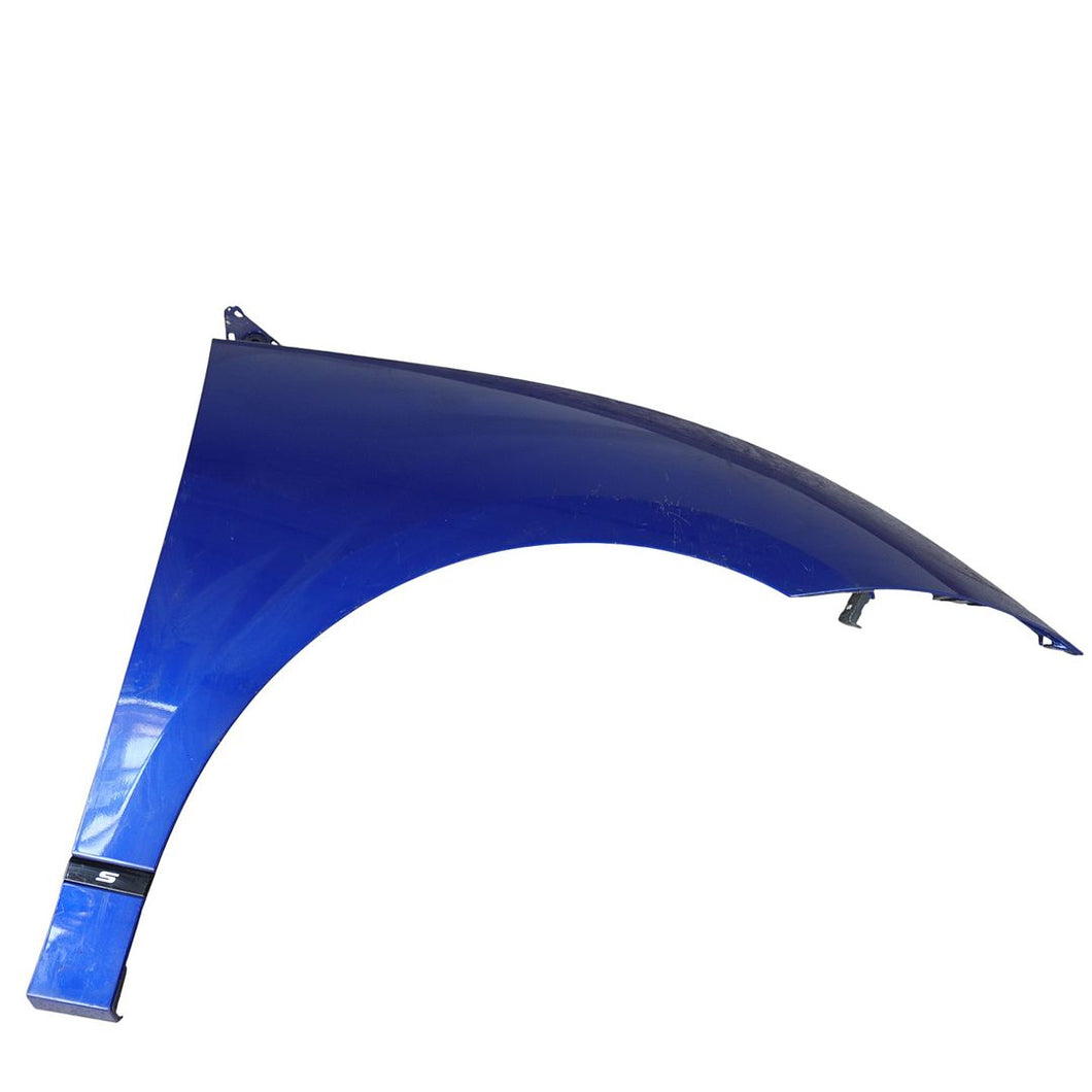 Jaguar I Pace front left wing 2018-2021 Electric Genuine SUV J9D3-16006-A