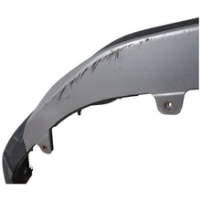 Load image into Gallery viewer, Toyota CHR C-HR front bumper lower grill 2016-2019 SUV Genuine pn 52129-F4010
