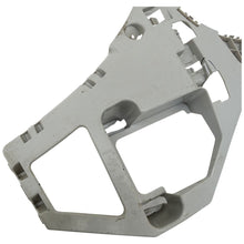 Load image into Gallery viewer, BMW 2 series Active Tourer rear bumper left fitting F45 Genuine 51128057909
