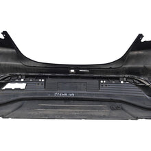 Load image into Gallery viewer, Porsche Taycan rear bumper 2019-2023 Genuine 9J0807421A 9J1807983F
