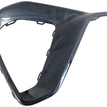 Load image into Gallery viewer, Audi E-Tron Etron S Line front bumper left grill 2019-2021 Genuine 4KE
