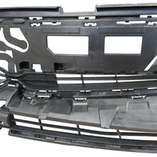 Load image into Gallery viewer, Vauxhall Grandland X front bumper grill fitting 2021-2024 Genuine 9840128277
