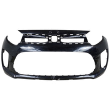 Load image into Gallery viewer, Kia Picanto front bumper 2017-2019 Hatchback Genuine 86511-G6000
