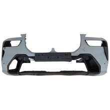 Load image into Gallery viewer, BMW X7 M Sport front bumper G07 LCI 2022-2025 Genuine Used 51115A241A6
