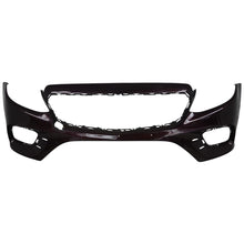 Load image into Gallery viewer, MERCEDES BENZ E CLASS AMG LINE FRONT BUMPER Coupe A238 2016- GENUINE A2388856800
