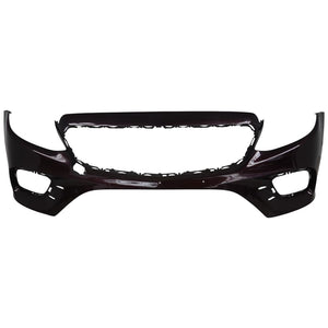 MERCEDES BENZ E CLASS AMG LINE FRONT BUMPER Coupe A238 2016- GENUINE A2388856800