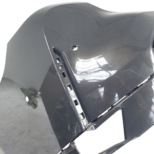 BMW M4 rear bumper G82 2020-2024 Genuine pn 51128074696