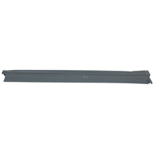 Load image into Gallery viewer, FIAT 500X Sport Right RH Side Skirt 2019 onwards GENUINE pn 735696682
