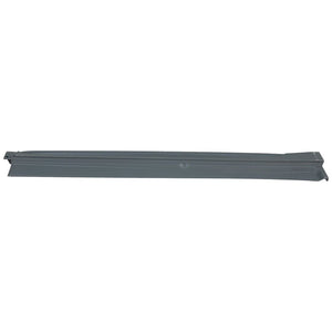 FIAT 500X Sport Right RH Side Skirt 2019 onwards GENUINE pn 735696682