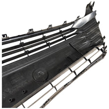 Load image into Gallery viewer, Toyota yaris front bumper centre grill 2017-2019 Hatchback Genuine 53102-0D130
