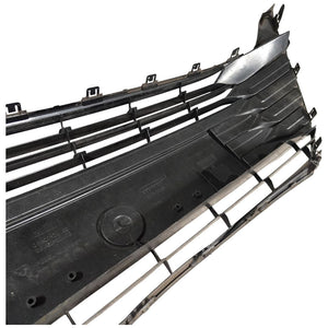 Toyota yaris front bumper centre grill 2017-2019 Hatchback Genuine 53102-0D130