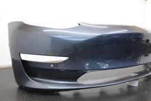 Load image into Gallery viewer, TESLA MODEL 3 FRONT BUMPER Hatchback 2017 onwards GENUINE pn 1084168-00-F
