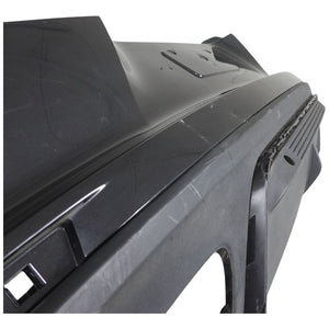 Porsche Panamera Turbo Rear Bumper 2025-2026 976 GENUINE Used 976807521A