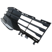 Load image into Gallery viewer, BMW 5 Series front bumper Left LH grill G30 G31 2017 onwards GENUINE 51117385269
