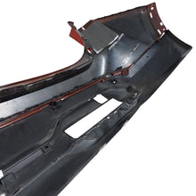 Load image into Gallery viewer, Nissan Qashqai rear bumper 2021-2024 5 Door Genuine 85022 6UA0H
