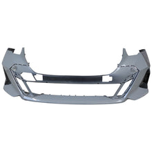 Load image into Gallery viewer, BMW 5 series G60 M Sport front bumper 2023-2025 Genuine pn 51118084653
