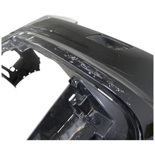 Load image into Gallery viewer, Audi Q7 S Line front bumper SUV 5 door 4M0 2015-2019 Genuine pn 4M0807437

