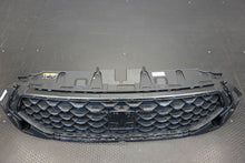 Load image into Gallery viewer, SEAT ATECA FRONT BUMPER Upper Grill GENUINE 2020 onwards 575853654M
