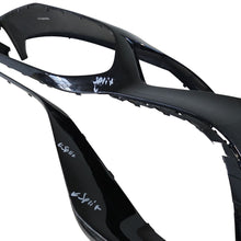 Load image into Gallery viewer, Mercedes Benz A Class AMG front bumper 2022 onwards W177 Genuine pn A1778858705
