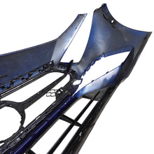 Load image into Gallery viewer, Mercedes Benz A Class AMG front bumper 2022 onwards W177 Genuine pn A1778858705
