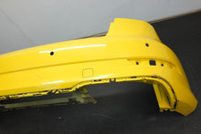 Load image into Gallery viewer, AUDI A3 S3 S Line REAR BUMPER 2016 onwards SALOON Genuine pn 8V5807511J
