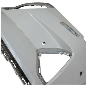 AUDI E-TRON ETRON FRONT BUMPER 2019 onwards SUV 5 Door GENUINE pn 4KE807437