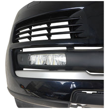 Load image into Gallery viewer, Range Rover Vogue front bumper L405 2013-2017 SUV Genuine pn CK52-17F003-AA
