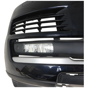 Range Rover Vogue front bumper L405 2013-2017 SUV Genuine pn CK52-17F003-AA