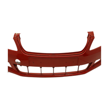 Load image into Gallery viewer, SKODA FABIA Front Bumper Hatchback 2010 to 2014 GENUINE pn 5J0807221D
