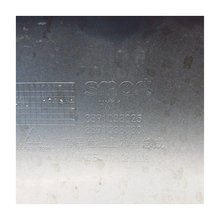 Load image into Gallery viewer, SMART 1 ONE FRONT BUMPER 2022 onwards GENUINE pn 8891038025
