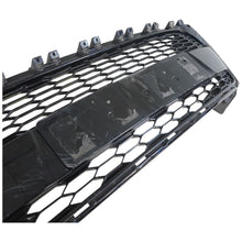 Load image into Gallery viewer, Suzuki Swace front bumper centre grill 2021 onwards GENUINE pn 53102-02340
