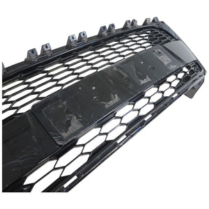 Suzuki Swace front bumper centre grill 2021 onwards GENUINE pn 53102-02340