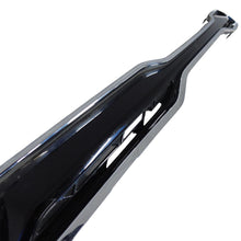 Load image into Gallery viewer, Kia rio front bumper upper grill 5dr 2021-2023 Hatchback Genuine 86351-H8AB0
