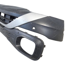 Load image into Gallery viewer, Volkswagen T Cross front bumper lower valance 2019-2022 Genuine 2GM805903C
