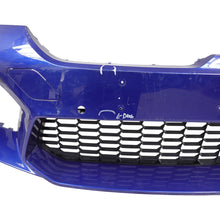 Load image into Gallery viewer, BMW 5 series M5 F90 front bumper 2021-2023 Saloon Genuine 51118080578
